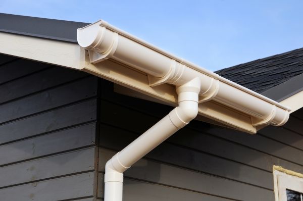 Cost of Roof Gutter Replacement in Ooltewah