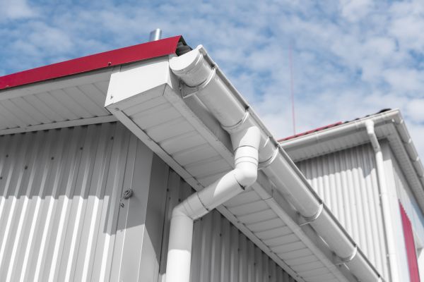 Cost of Downpipe Installation in Ooltewah
