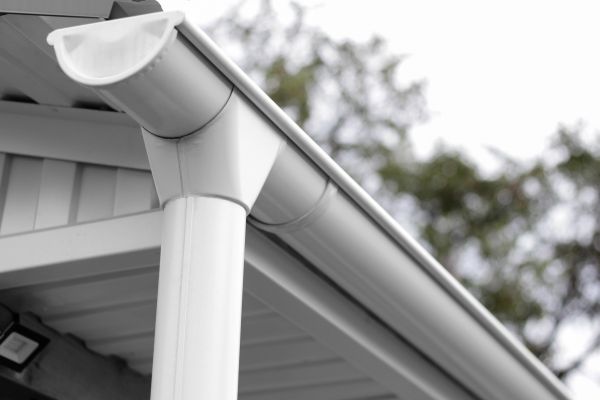 Gutter Service in Ooltewah