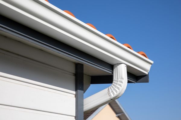 Gutter Sealing in Ooltewah