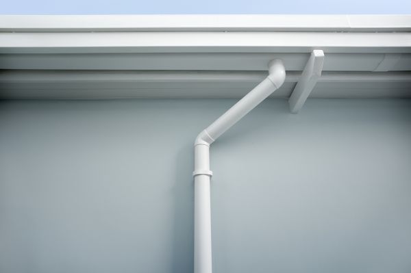 Rain Gutters Installation in Ooltewah