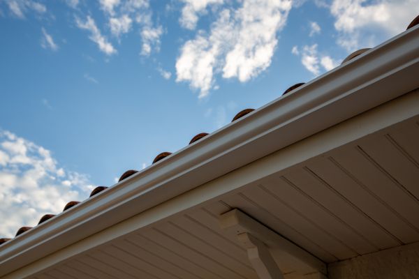 Cost of K Style Gutter Installation in Ooltewah