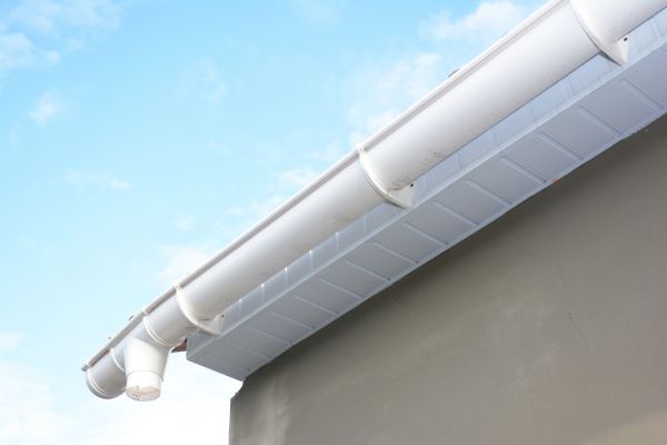 Gutter Patching in Ooltewah