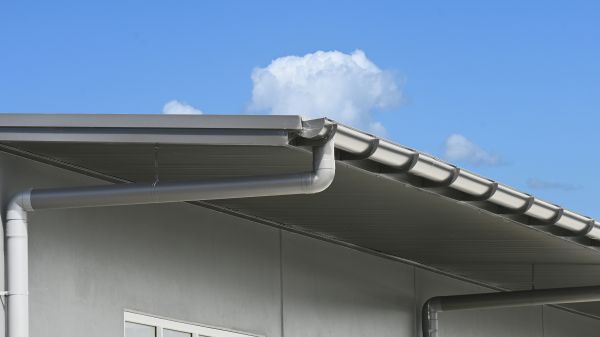 Eavestrough Service in Ooltewah
