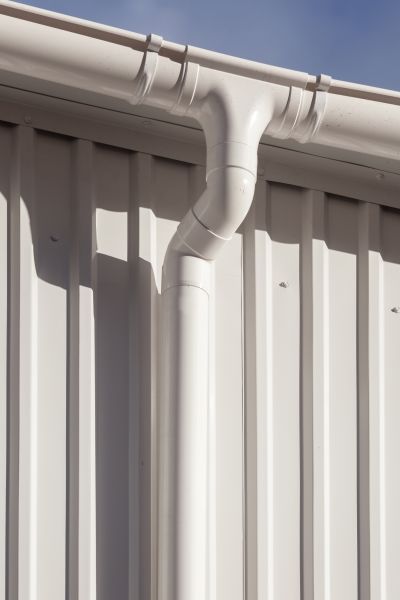 Cost of Building Gutter Replacement in Ooltewah