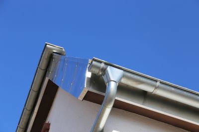Weather-Resistant Gutter Materials