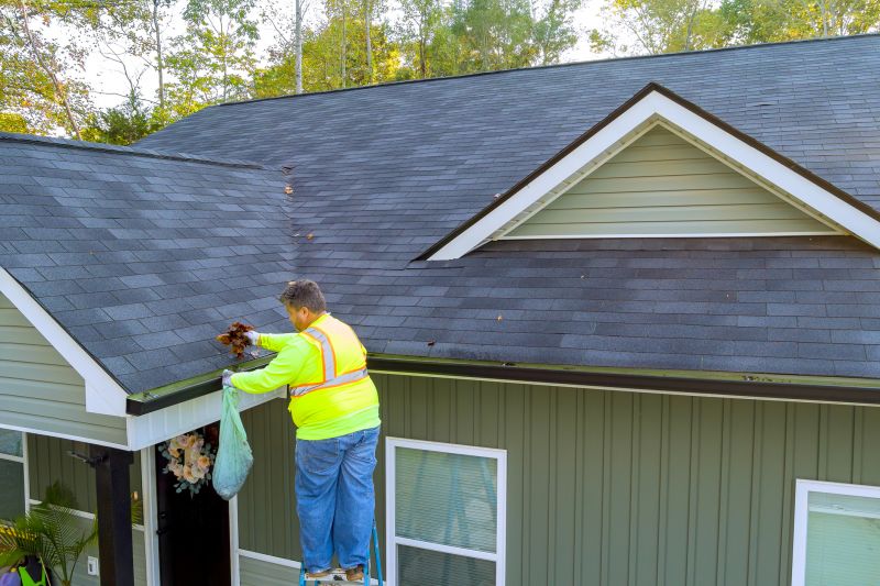 Specialty Gutter Companies